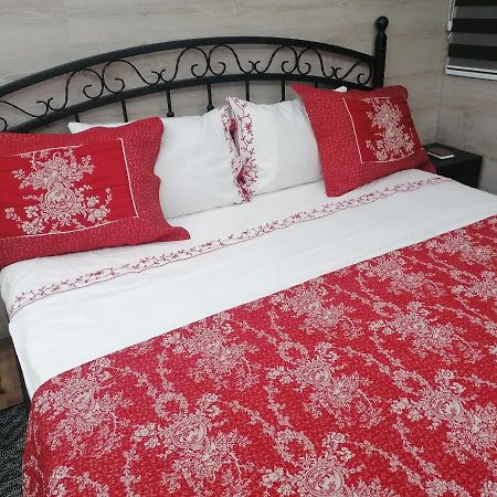 Onore Dell Amore Apartman Sa Djakuzijem Banja Koviljača Екстериор снимка